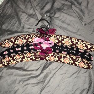 Vera Bradley Hangers